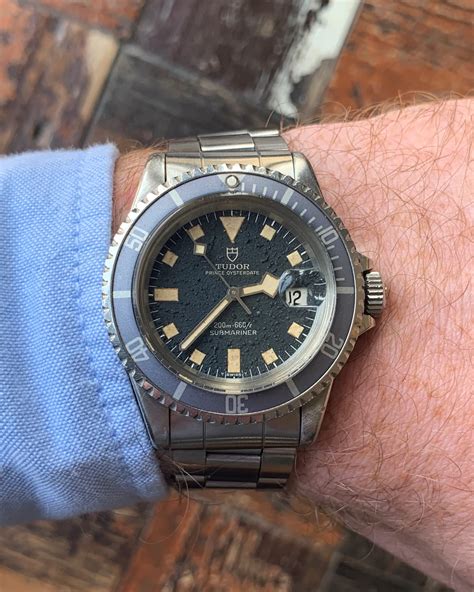 Tudor Submariner 9411/0 